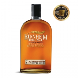 Bernheim Kentucky Straight Wheat Whiskey